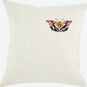 FREE PATTERN DMC Butterfly Lily Cross Stitch 0085 image number 3