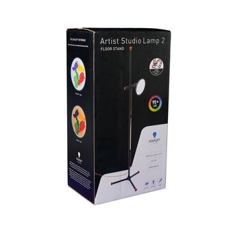 Daylight Artist Studio Lamp 2