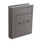 Bookshelf Monopoly image number 1