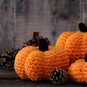How to Crochet a Pumpkin - Free Pattern image number 1