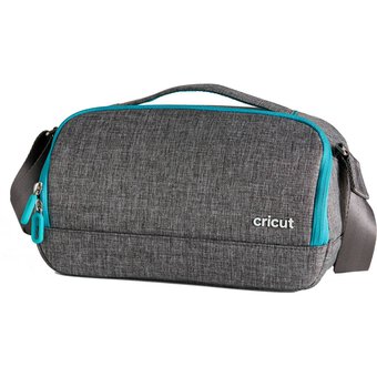 For Cricut Joy Gray/Green/Printing Storage Bag Carrying Case Protective  Case