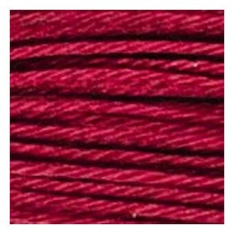 DMC Red Special Embroidery Thread 20m (815)