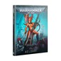 Warhammer 40,000 Codex: Aeldari image number 1