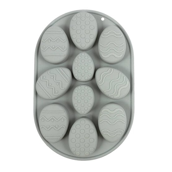 Egg Silicone Mould image number 3