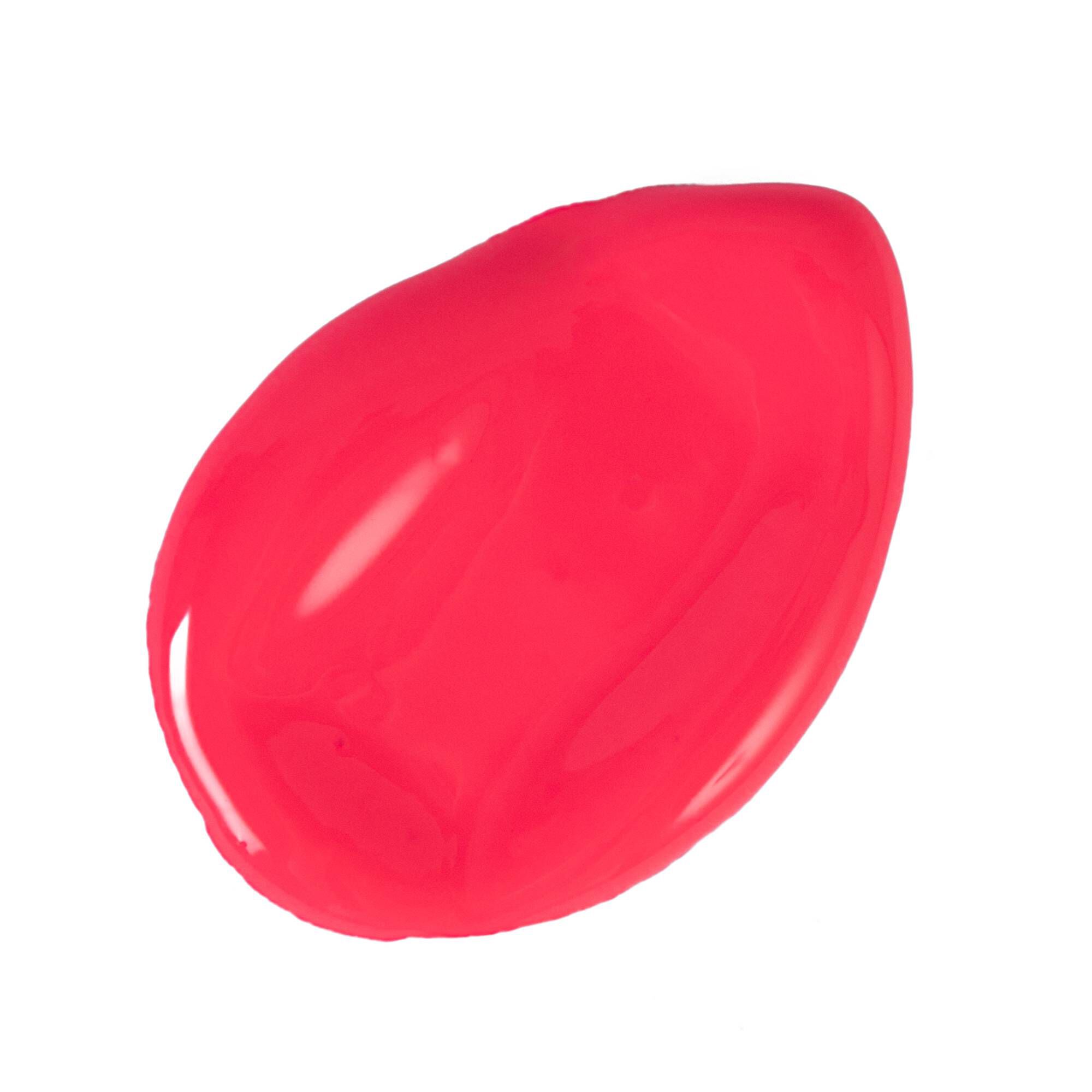 Fluorescent Pink Fabric Paint 60ml Hobbycraft