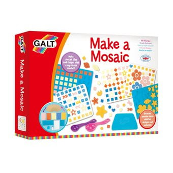 Galt Make a Mosaic
