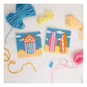 Beach Mini Cross Stitch Kit 2 Pack  image number 2