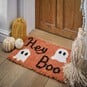 How to Make a Halloween Latch Hook Rug image number 1