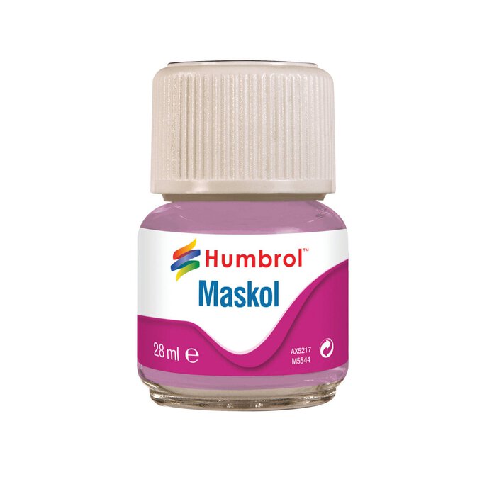 Humbrol Maskol 28ml Hobbycraft