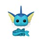 Funko POP Animation: Pok&eacute;mon Vaporeon Figure image number 2