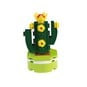 Assorted Botani-Blocks Mini Buildable Plant image number 8