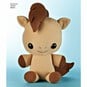 Simplicity Stuffed Toy Animal Sewing Pattern 8034 image number 7