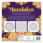 Art Maker Creative Colouring Mandalas image number 4