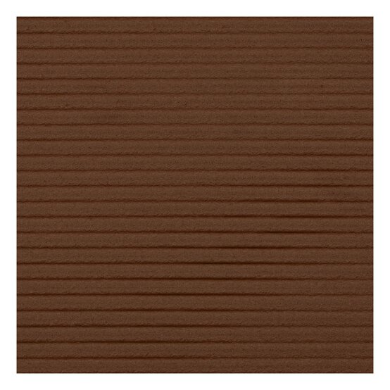 Brown Corrugated EVA Foam Sheet 22.5cm x 30cm image number 4