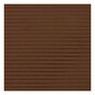 Brown Corrugated EVA Foam Sheet 22.5cm x 30cm image number 4