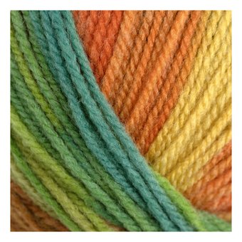 James C Brett Meadow Flowers Aurora DK Yarn 100g