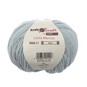 Knitcraft Baby Blue Little Merino 50g image number 1
