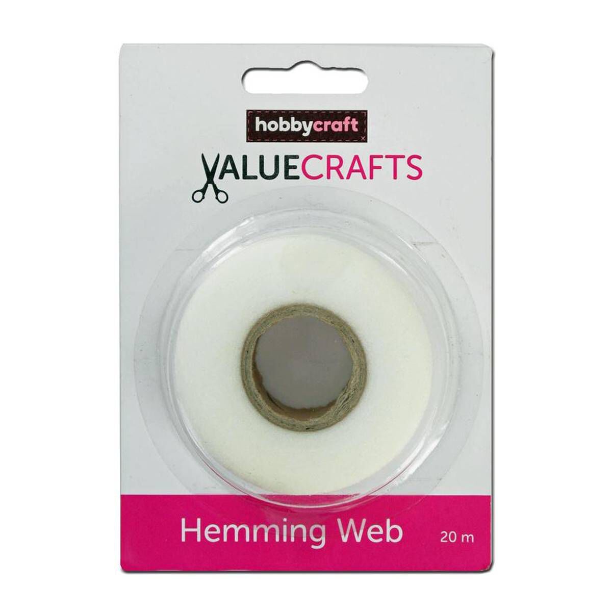 Extra Strong Hemming  22mm x 20m Hobbycraft