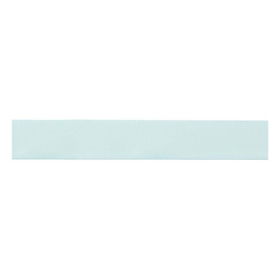 Trimits Mineral Ice Double-Faced Satin Ribbon by the Metre 10mm image number 2