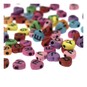 Heart Alphabet Beads 50g image number 2