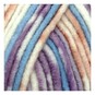 James C Brett Spring Sun Undertones Super Chunky 100g image number 2