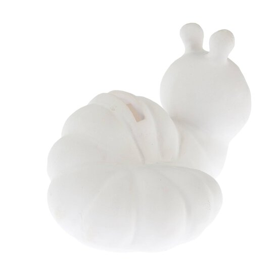 Paint Your Own Caterpillar Money Box image number 5