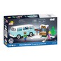 COBI Winter Adventure Volkswagen T3 Set 1:32 image number 4