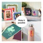 Cricut Neon Riot Holographic Vinyl 12 x 24 Inches 3 Pack image number 3