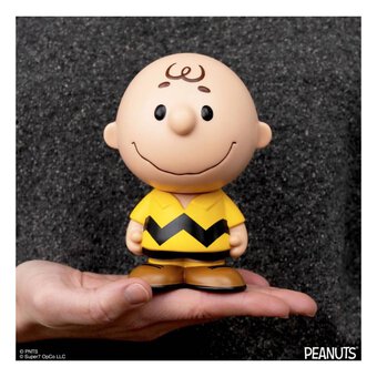 Peanuts Charlie Brown FUN! FUN! Figure