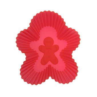 Christmas Baking Set 10 Pieces