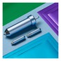 Cricut Foil Transfer Sheets 4 x 6 Inches 24 Pack image number 2