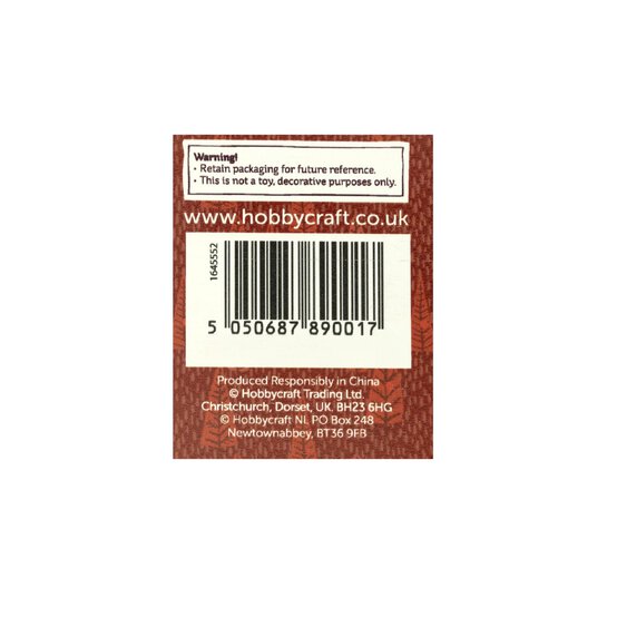 Felt Snowman and Wreath Set 10 Pack image number 4