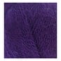 Stylecraft Plum Grace Aran 100g  image number 2