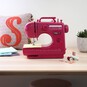 Hobbycraft Raspberry Midi Sewing Machine image number 6
