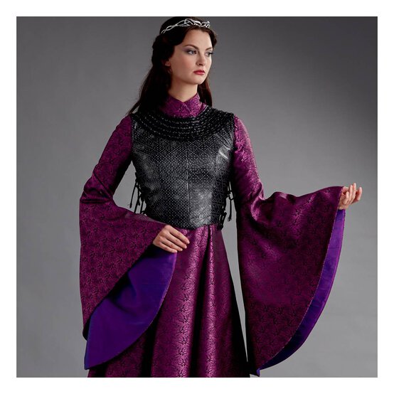 Simplicity Women’s Costume Sewing Pattern S9089 (14-22) image number 3