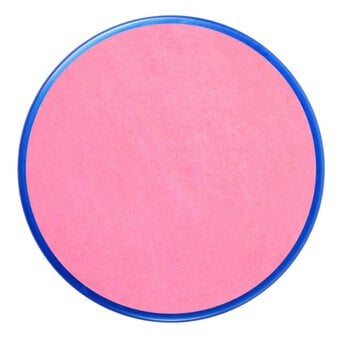 Snazaroo Pale Pink Face Paint Compact 18ml image number 2