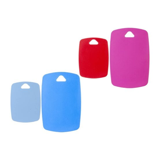 Assorted Pinch of Nom Chopping Board Set 2 Pieces image number 3