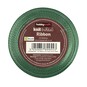 Sage Green Satin Ribbon 9mm x 15m image number 2