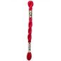 DMC Red Pearl Cotton Thread Size 5 25m (321) image number 3