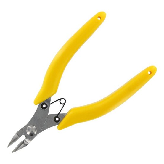 Modelcraft Side Cutter Pliers 