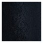 Navy Crushed Velour Fabric by the Metre image number 1