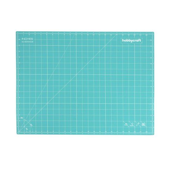 Self-Healing Cutting Mat A2