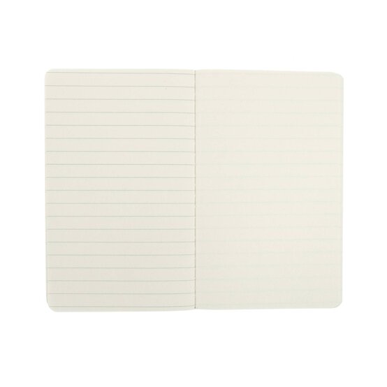 Japanese Woodblocks Mini Notebooks 3 Pack  image number 3