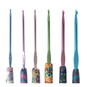 Knitcraft Decorative Crochet Hook Set 6 Pack image number 4