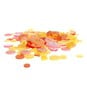 Yellow and Orange Buttons Pack 50g image number 3