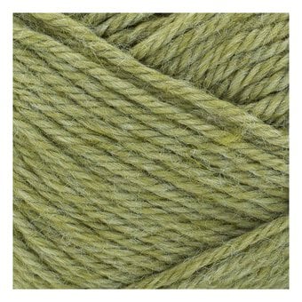Lion Brand Olive Branch Basic Stitch Anti-Microbial Yarn 100g image number 2
