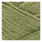 Lion Brand Olive Branch Basic Stitch Anti-Microbial Yarn 100g image number 2