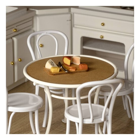 Doll&rsquo;s House Deluxe Cheese Board image number 2