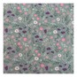 Bouquet Frenzy Cotton Fabric by the Metre image number 2
