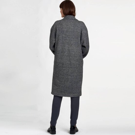 Simplicity Jacket and Coat Sewing Pattern S9187 (XXS-XXL) image number 5